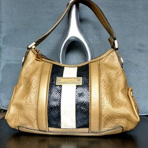 L.A.M.B Special Edition Hobo Bag